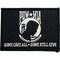 Eagle Emblems Patch-Pow Mia Flag, Some Still Give (2-1/2"X3-1/2")
